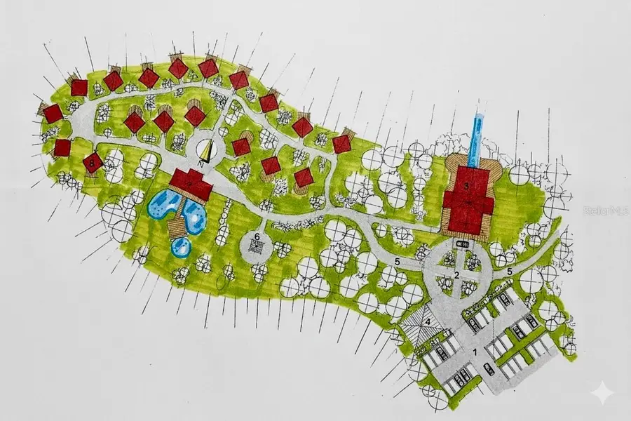 Carr 252 Km.hm 22.2, Orocovis, PR 00720 - #3