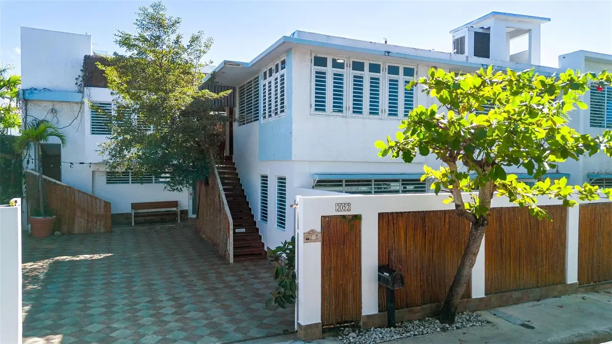Ocean Park 2052 Cacique, San Juan, PR 00911 - #1