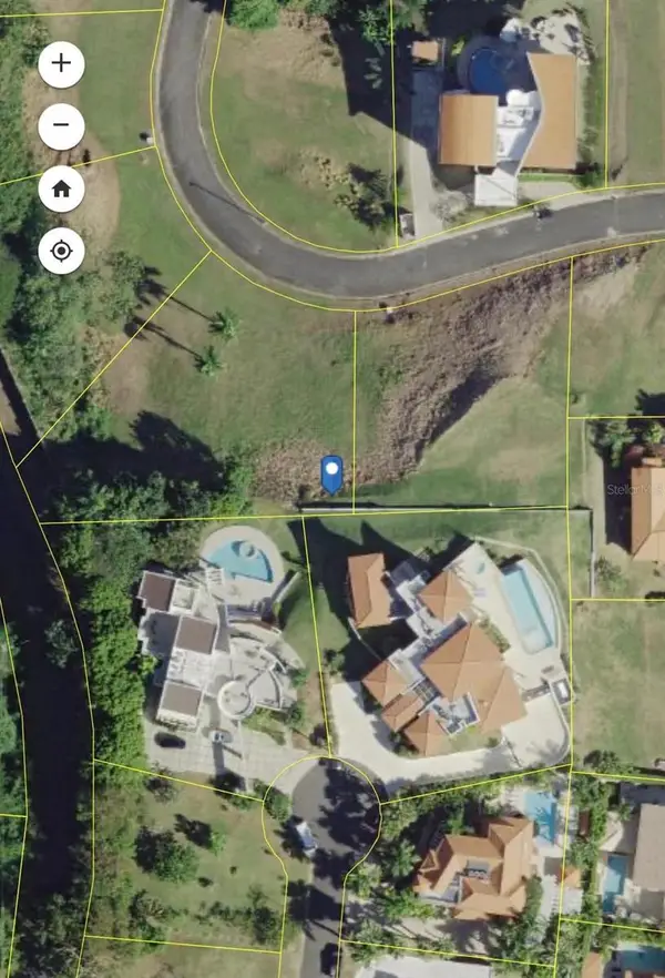 Urb. Las Vistas Rio Mar Solar 10, RIO GRANDE, PR 00745