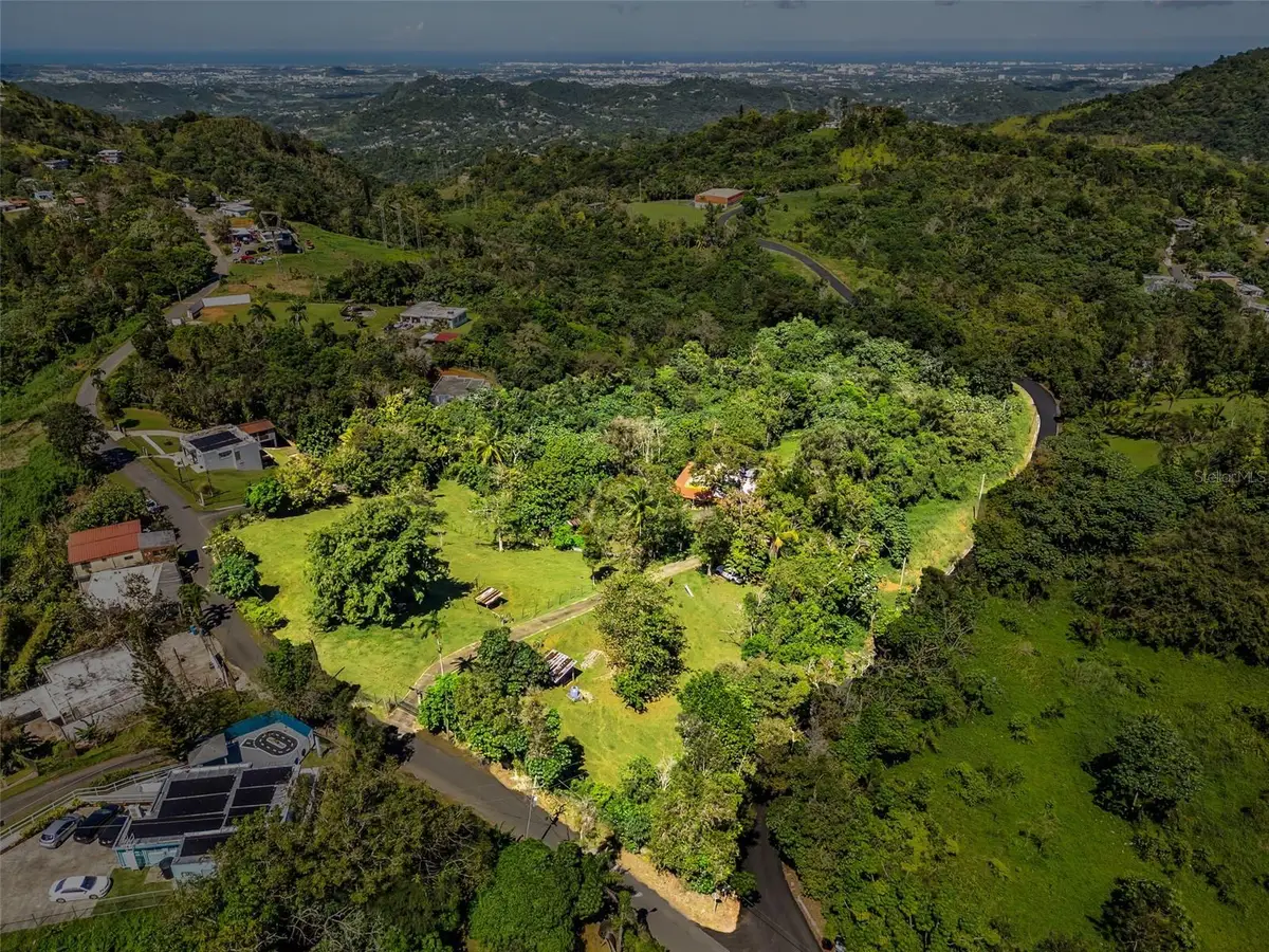 Carretera 792 Km 3.5 Sector La Escuelita, Aguas Buenas, PR 00703 - #1