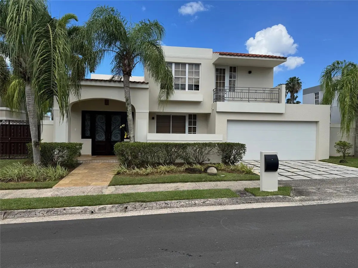 O-6 Washingtonia, Guaynabo, PR 00969 - #1