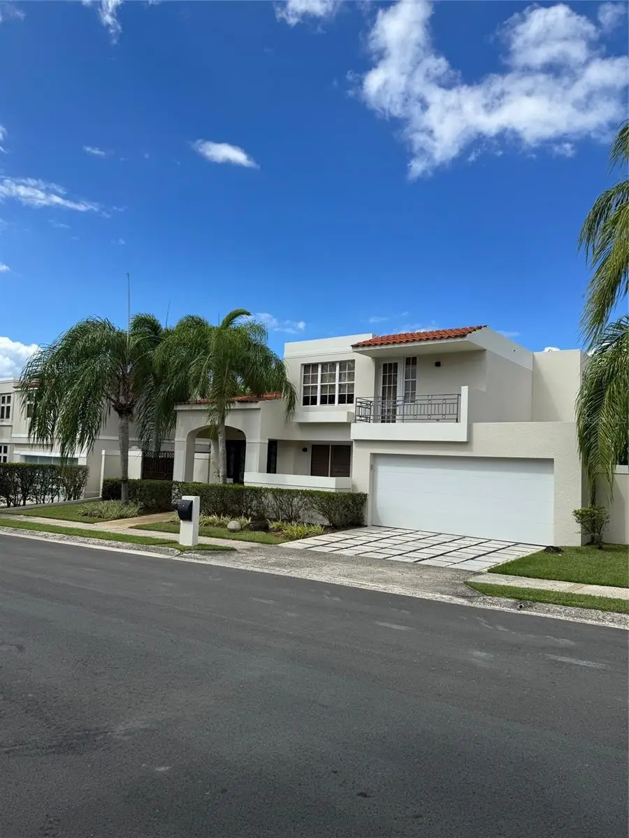 O-6 Washingtonia, Guaynabo, PR 00969 - #2
