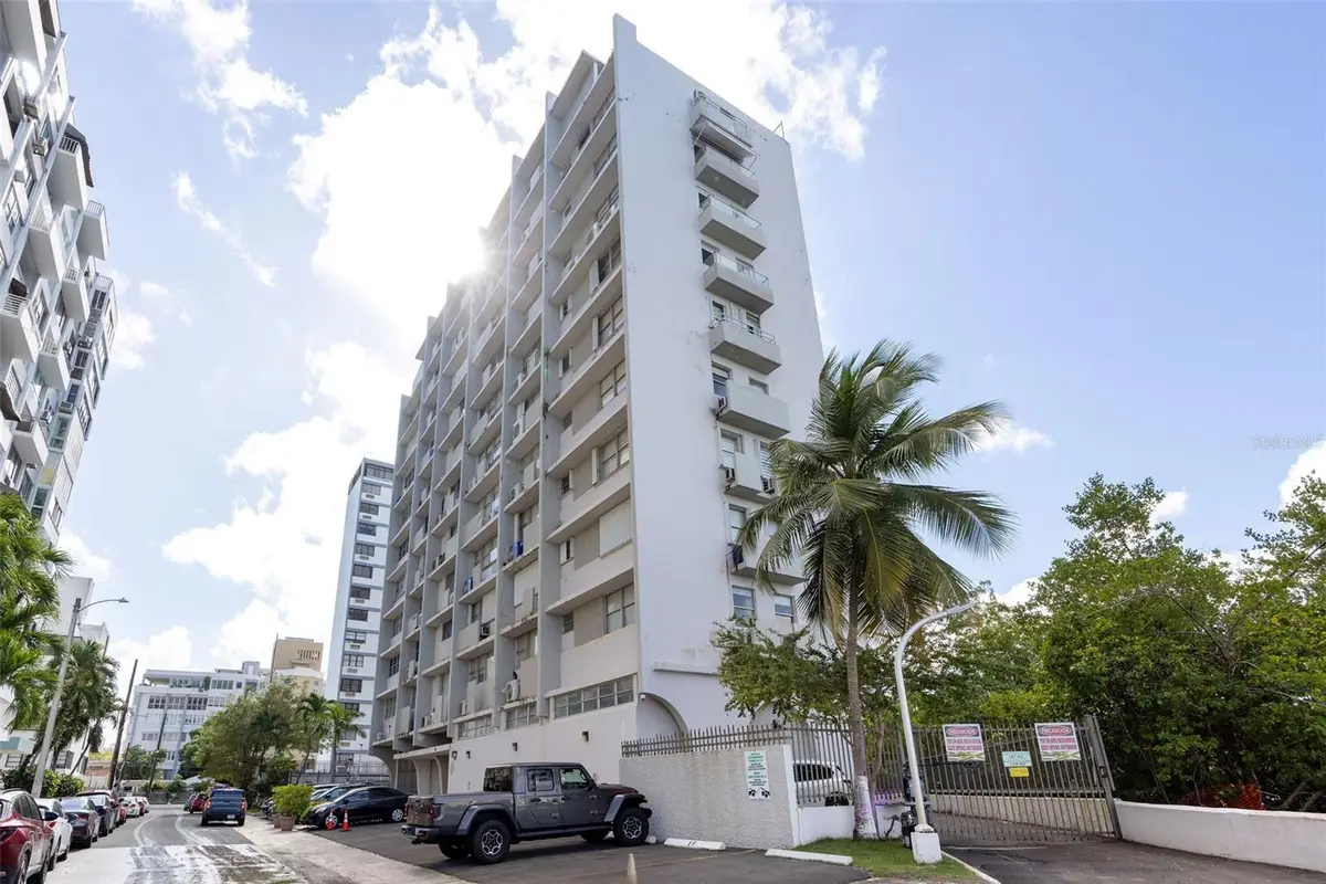 15 Marseillles #5S, San Juan, PR 00907 - #1