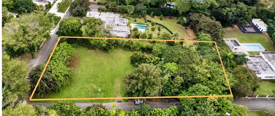 Urb. San Patricio M. Rivera Ferrer St. #Lot 16, Guaynabo, PR 00966 - #2