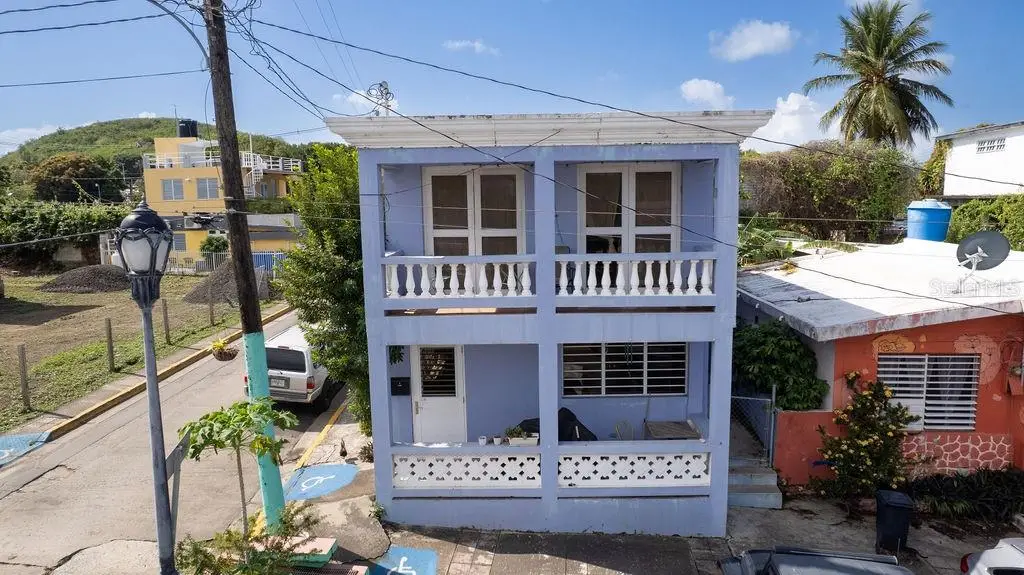 112 Calle Muoz Rivera, Vieques, PR 00765 - #1