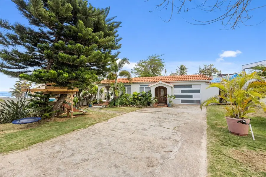 KENNEDY  ST. Bo. Mameyal , , Pr 006 #LOT 106, Dorado, PR 00646 - #2