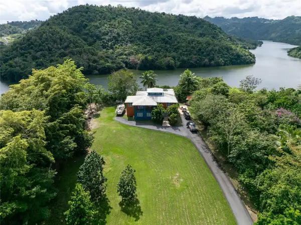 7 carr 827 km 1.0 Sector Los Llanos, TOA ALTA, PR 00953