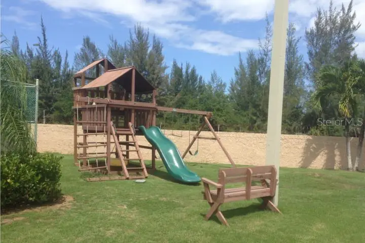 Parilla II Parilla Ii #2501, Loiza, PR 00772 - #3