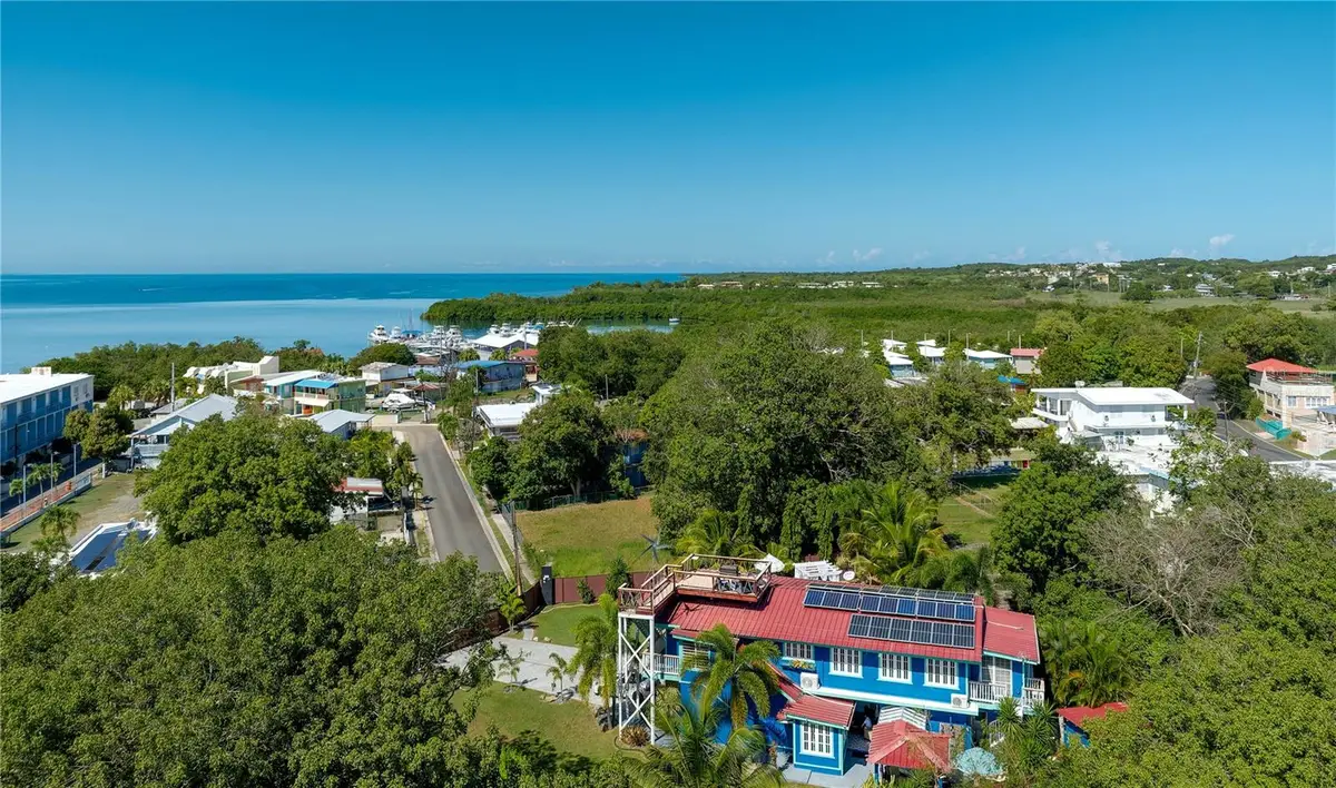 1/1A Gil Bouyet Street, Cabo Rojo, PR 00623 - #1