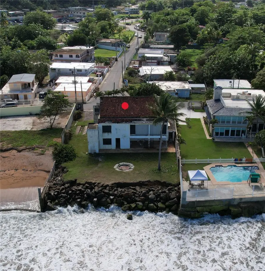 1 st (playa fortuna) Bo Fortuna #10, Luquillo, PR 00773 - #3