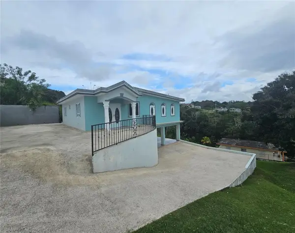 CARR 785 KM.HM 5.7 Sector Gonzalez-canaboncito, CAGUAS, PR 00726