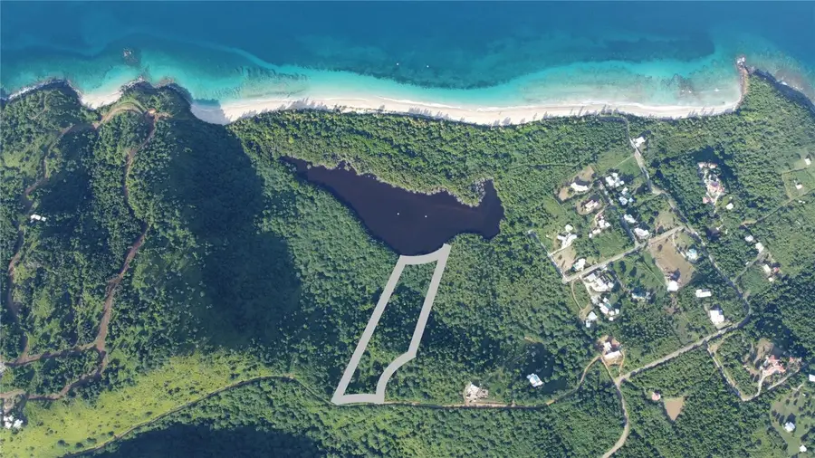 Zoni Beach Estates Calle B-1, Frailes Road, Culebra, PR 00775 - #2