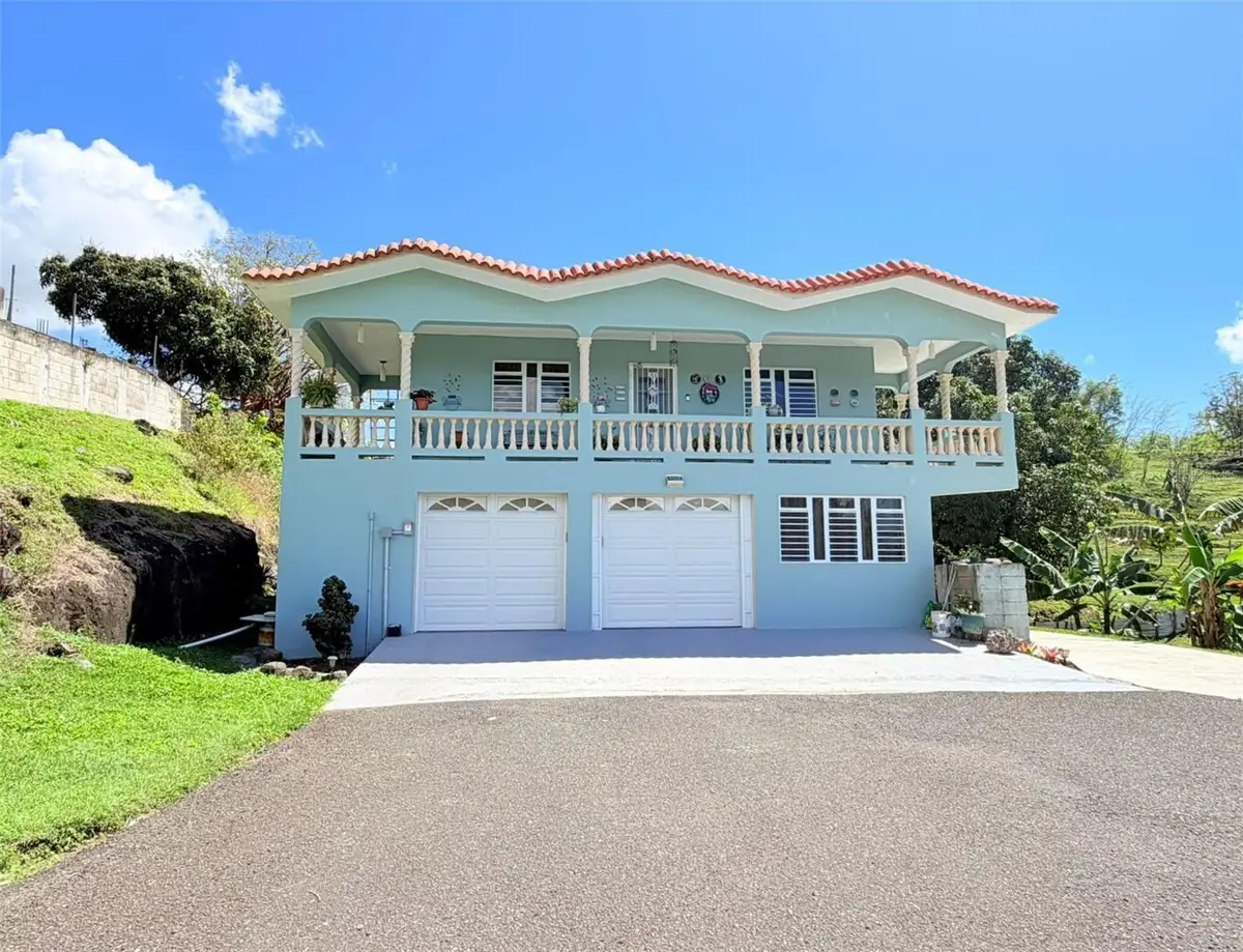 150 Santa Catalina, Coamo, PR 00769 - #1