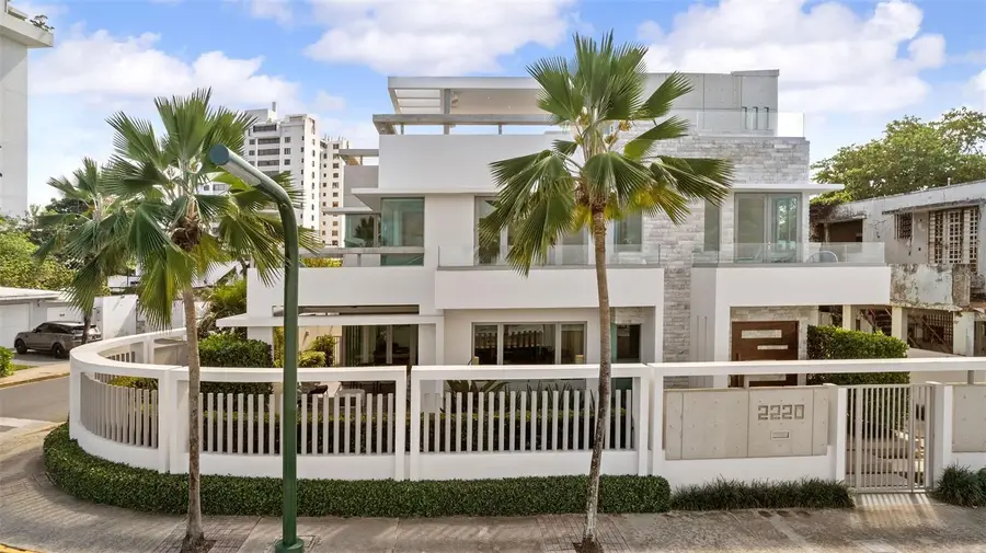 2220 Park Boulevard, San Juan, PR 00913 - #2