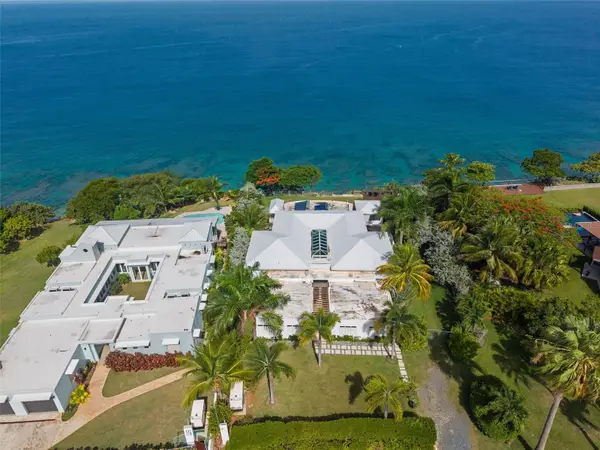 Lot 4 Ibiza St, Rd 107 Km 2.7, AGUADILLA, PR 00603
