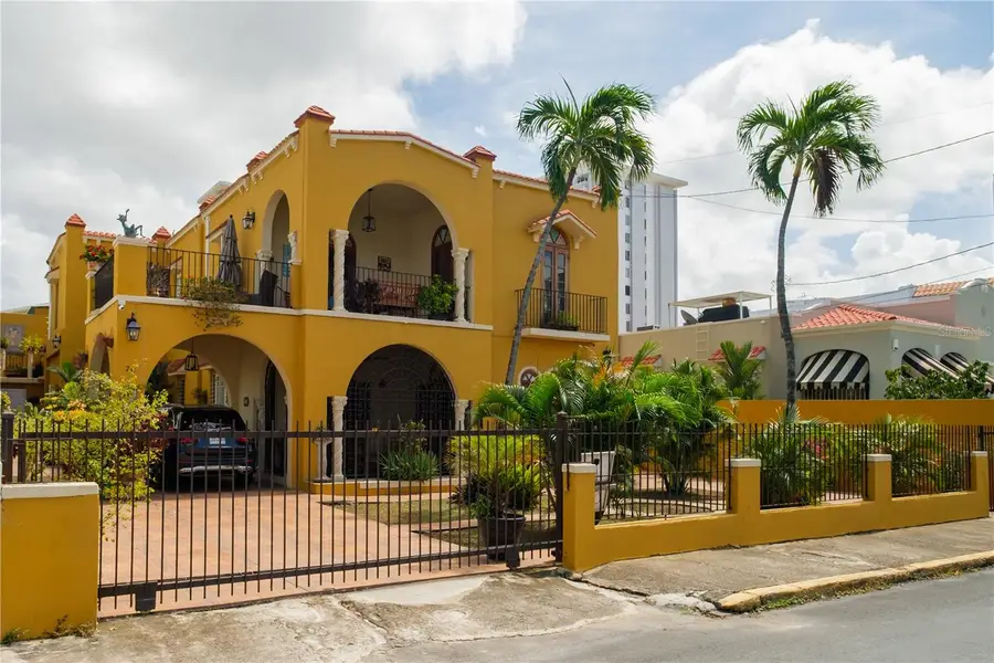 711 Concordia St., Miramar Dev., San Juan, PR 00907 - #3