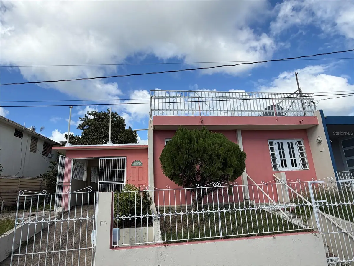 1 BLQ F 3 Esteban Cruz (1) Street, Guayama, PR 00784 - #1