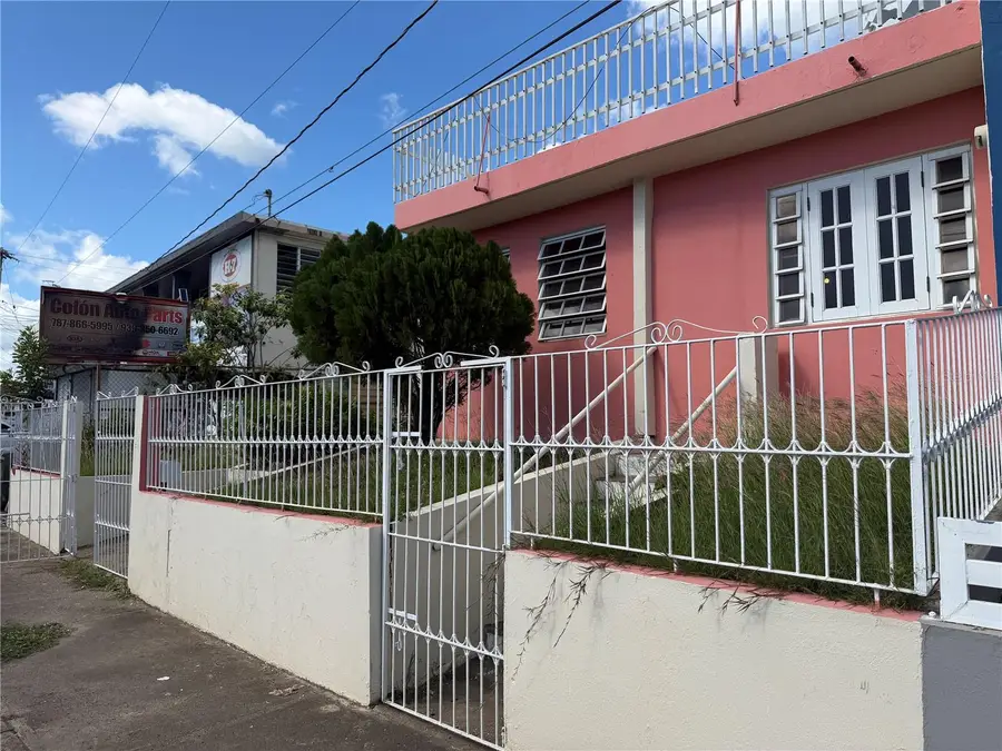 1 BLQ F 3 Esteban Cruz (1) Street, Guayama, PR 00784 - #2