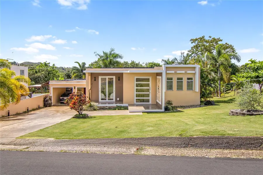 PR 757 KM 1.7 INT LOT 4 La Ceiba Pollos Ward, Patillas, PR 00723 - #2