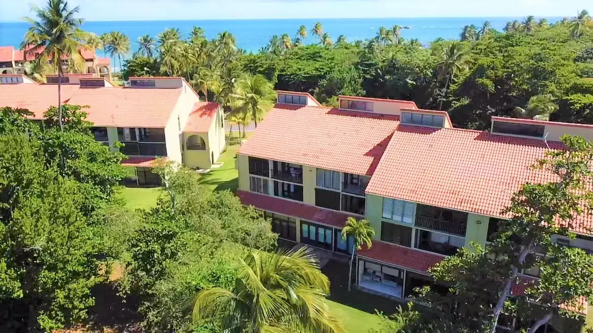 1 Beach Village Drive #92, Humacao, PR 00791 - #1