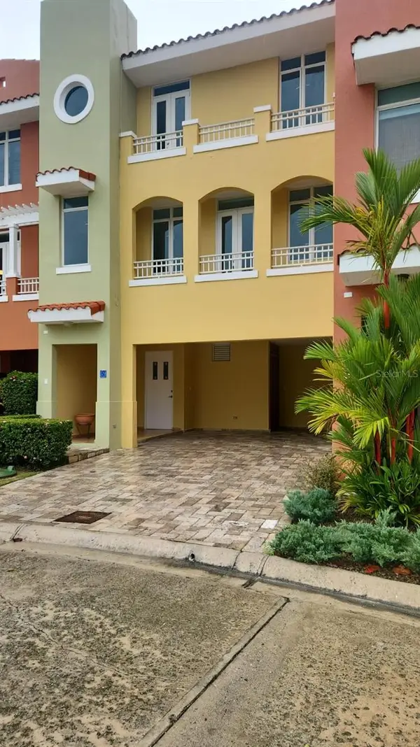 Harbour Drive Street Plaza Del Puerto Drive Ne #A-9, HUMACAO, PR 00791