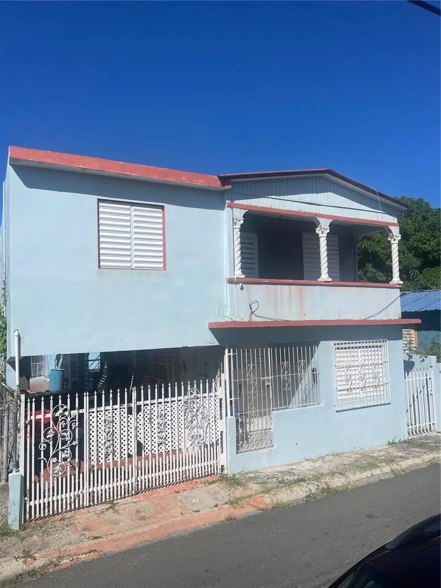 Lot 3 Calle 3, Guanica, PR 00653 - #1