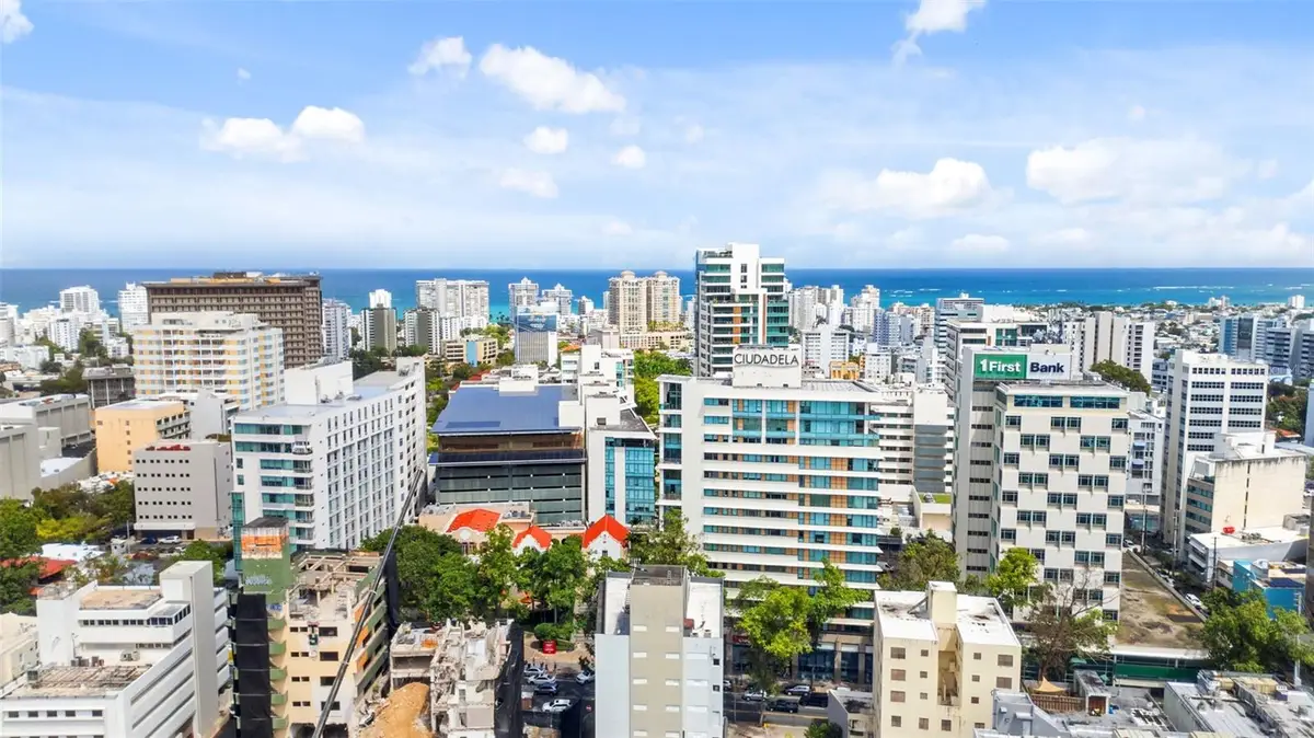 1400 Plaza Del Museo | Ciudadela #1421, San Juan, PR 00909 - #1