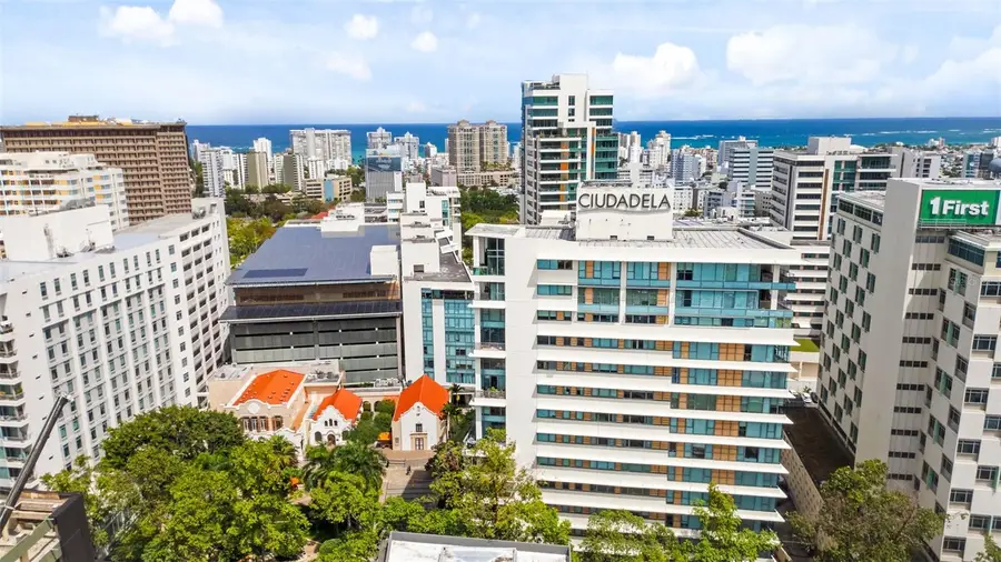 1400 Plaza Del Museo | Ciudadela #1421, San Juan, PR 00909 - #2