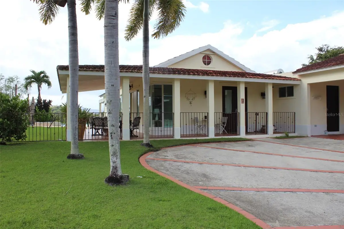 351 Camino De Los Lirios, Gurabo, PR 00778 - #1