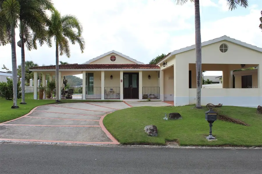 351 Camino De Los Lirios, Gurabo, PR 00778 - #2