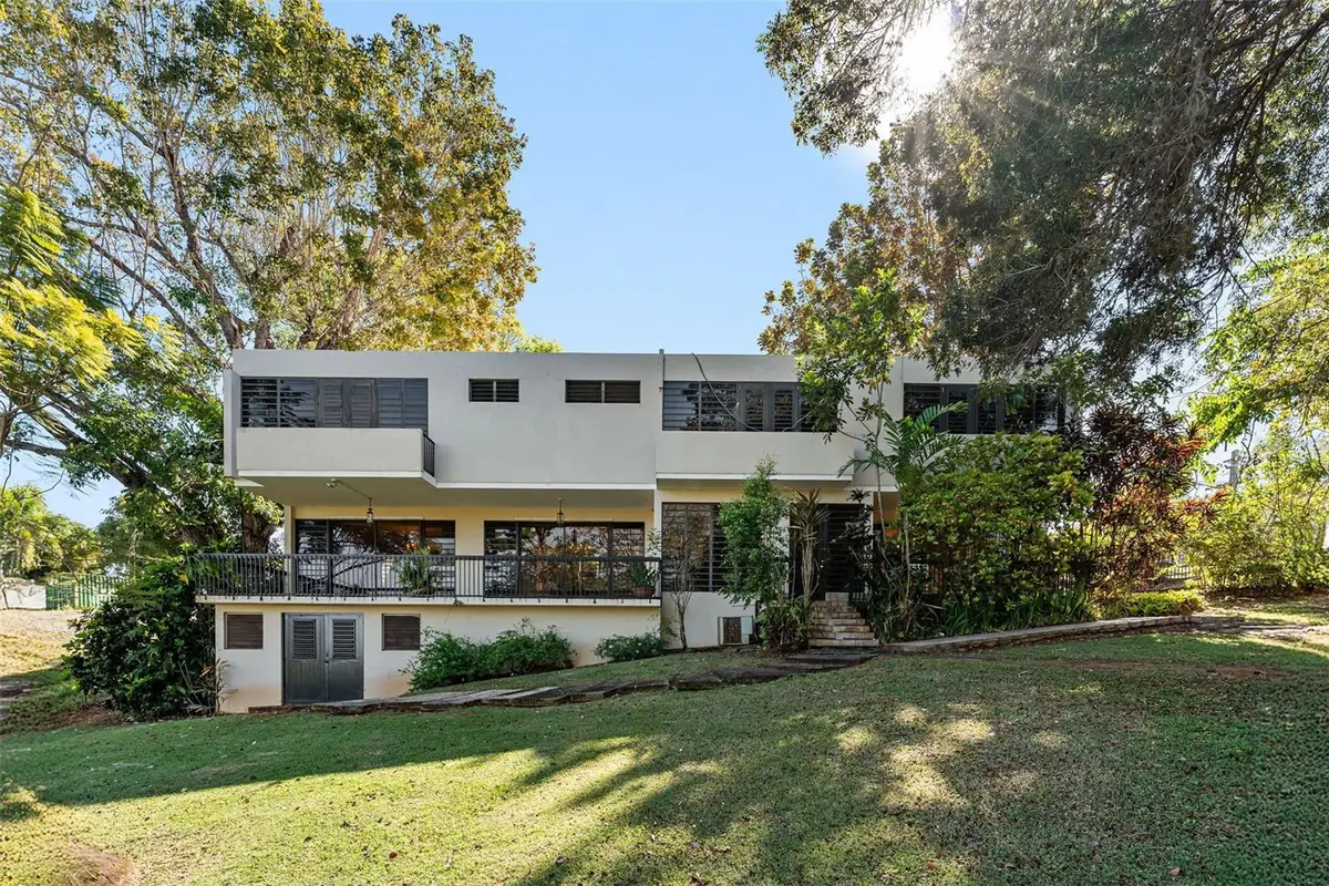 108 Mendoza, San German, PR 00683 - #1