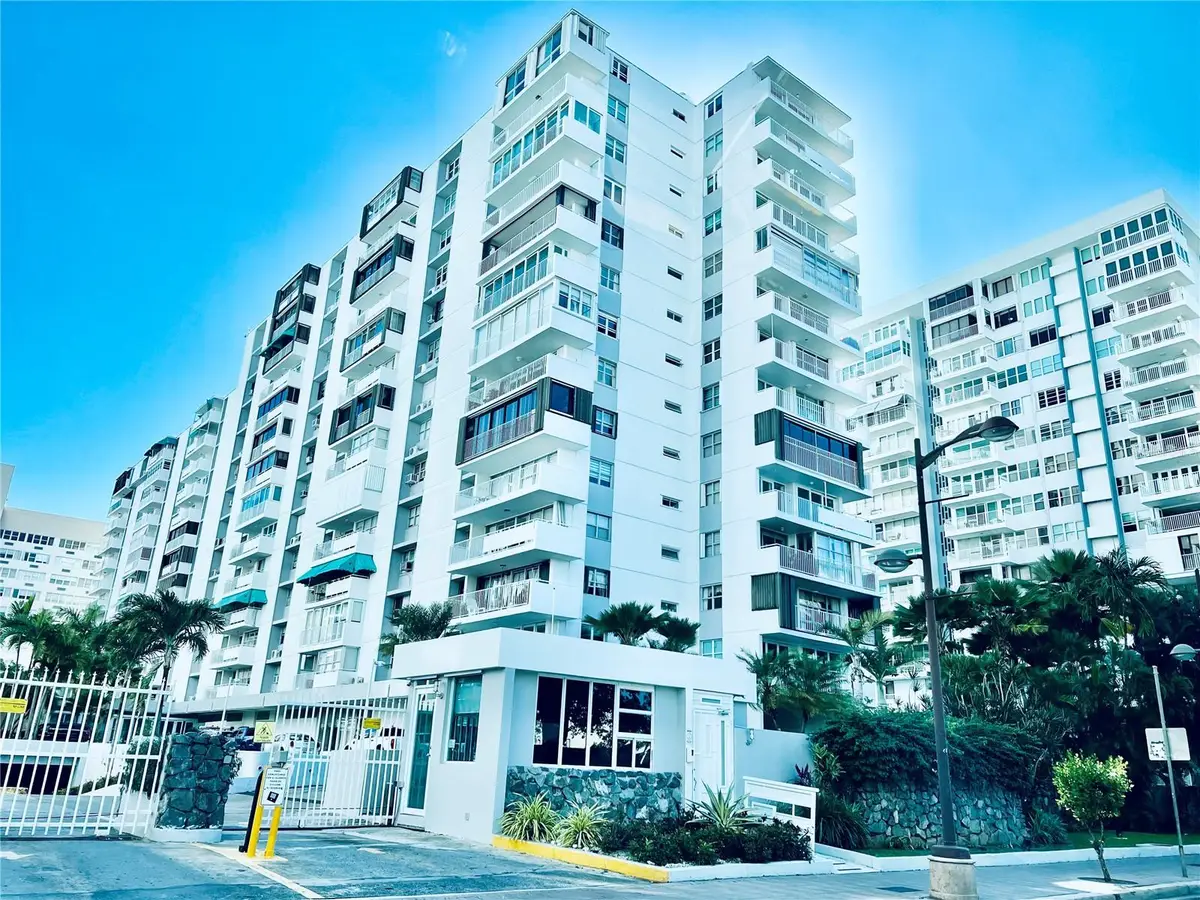 6400 Isla Verde Avenue #11-A, Carolina, PR 00979 - #1