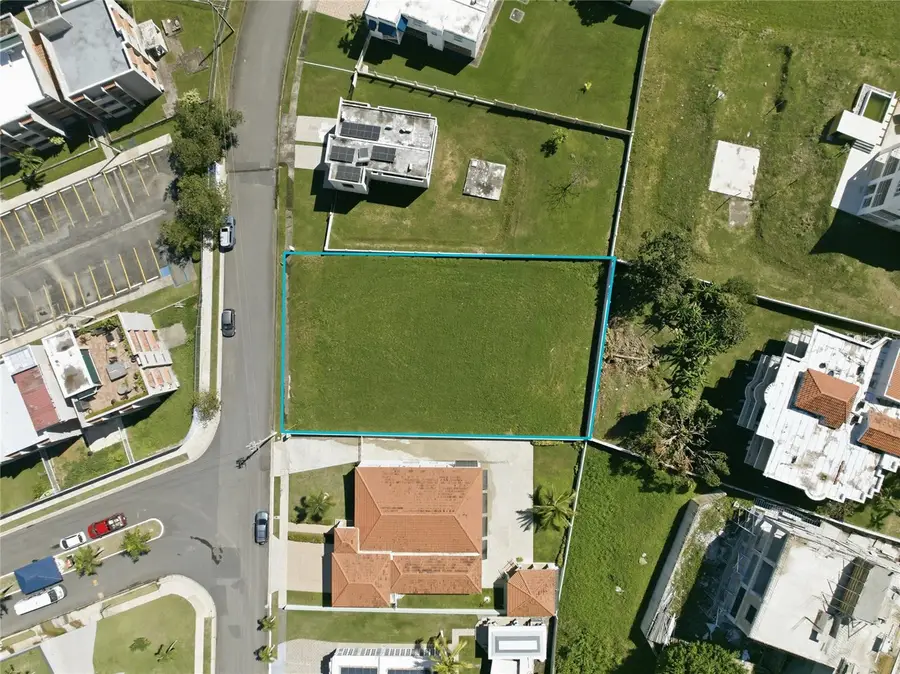 Calle Marina, Naguabo, PR 00718 - #3