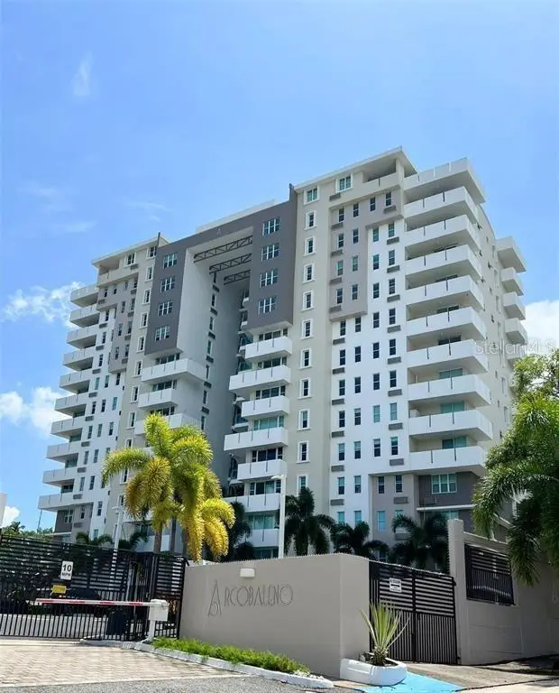 1783 Calle Santa Agueda #603, San Juan, PR 00926 - #1