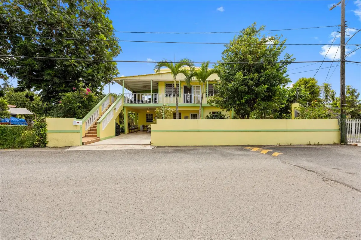 Com. Stella Calle Agueybana, Rincon, PR 00677 - #1