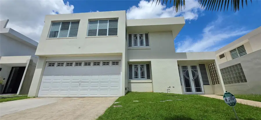 ST 1 Estancias De San Fernando, Carolina, PR 00985 - #2