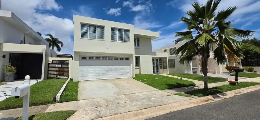 ST 1 Estancias De San Fernando, Carolina, PR 00985 - #3