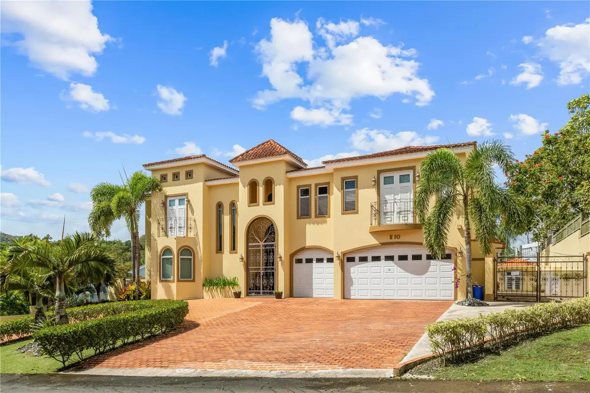 E10 C5, Guaynabo, PR 00969 - #1