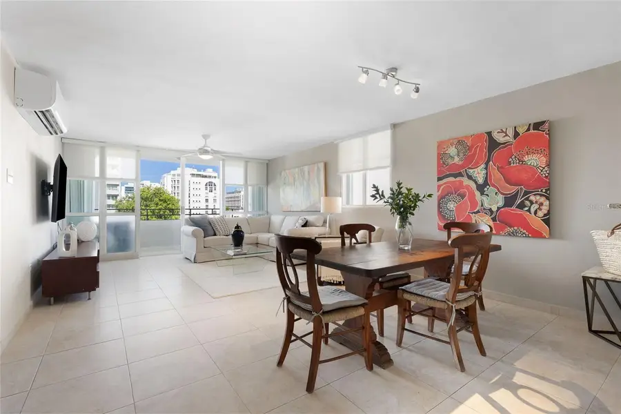 1418 Wilson Street #501, San Juan, PR 00907 - #3