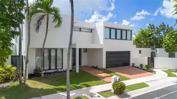 D-5 Condor, GUAYNABO, PR 00969