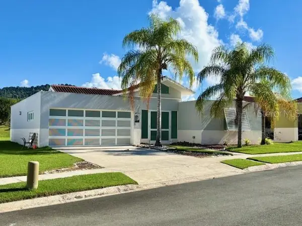 746 Camino De Los Cedros, GURABO, PR 00778