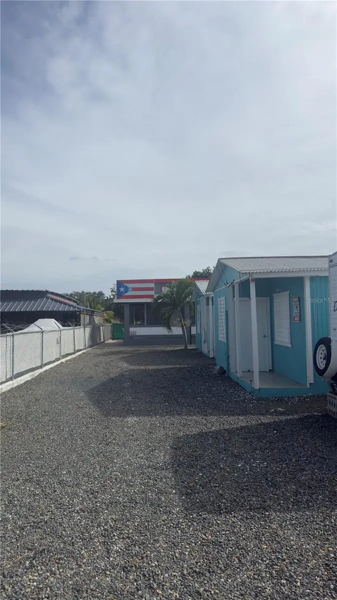 Carr 3301 Combate, Cabo Rojo, PR 00623 - #1