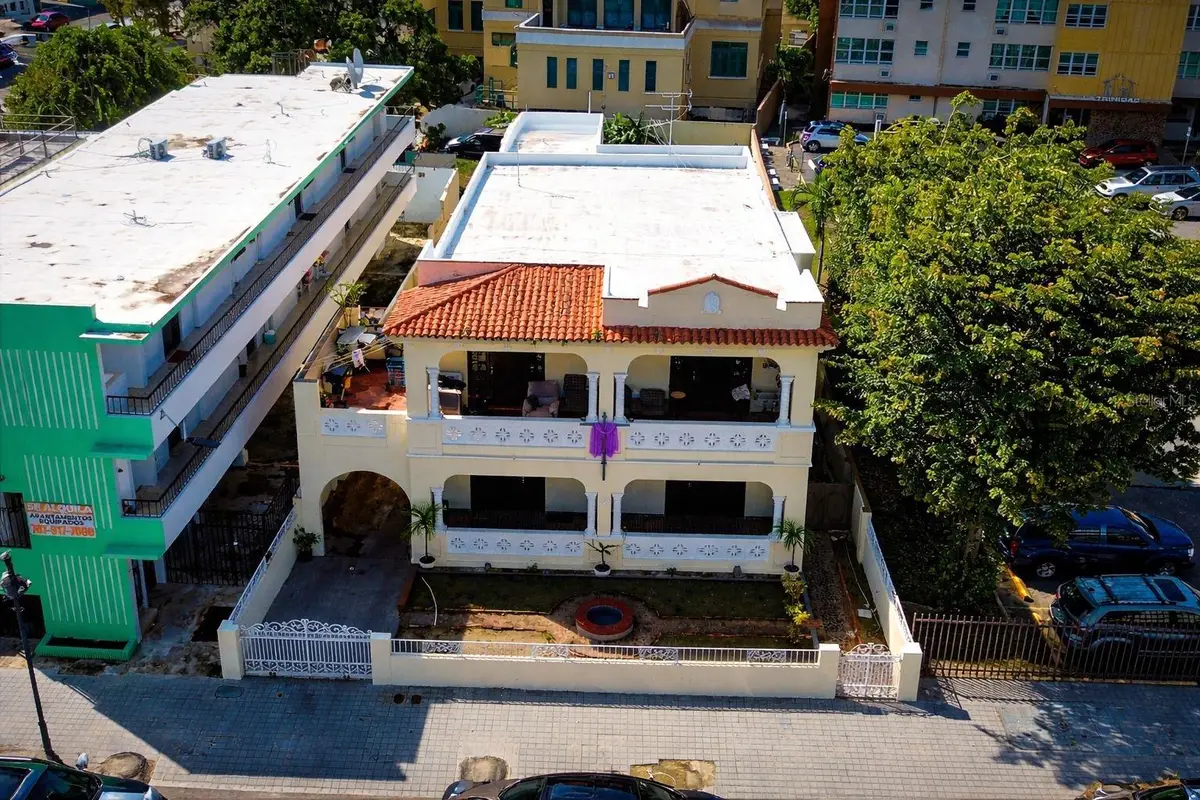 7 Castillo Street, Ponce, PR 00730 - #1