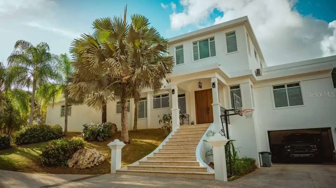 Address Withheld By Seller, Luquillo, PR 00727 - #1