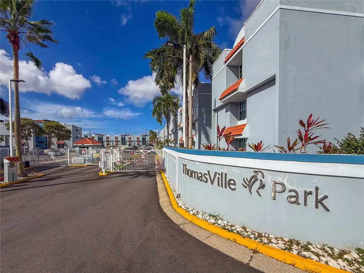 3 Thomasville Park #3113, Carolina, PR 00987 - #1