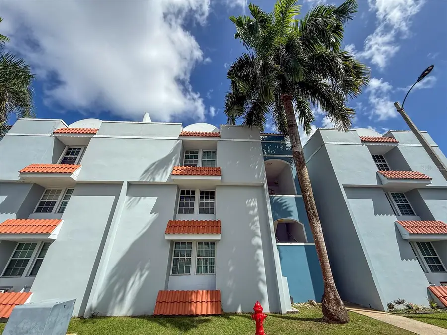 3 Thomasville Park #3113, Carolina, PR 00987 - #3