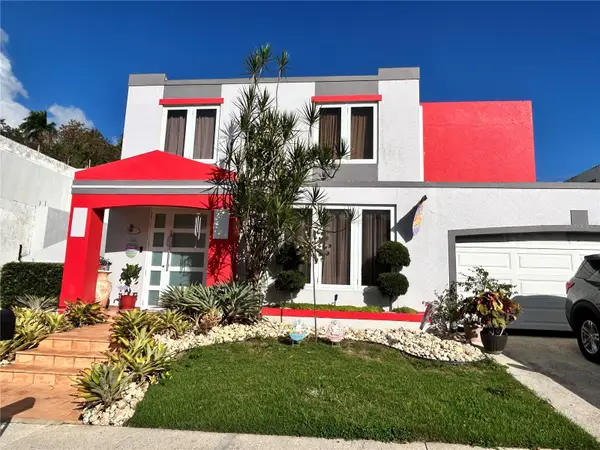 PG-124 Via Arcoiris, TRUJILLO ALTO, PR 00976