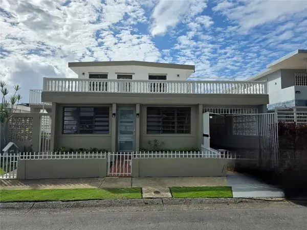 509 Blq 211 Urb. Villa Carolina #13, CAROLINA, PR 00984