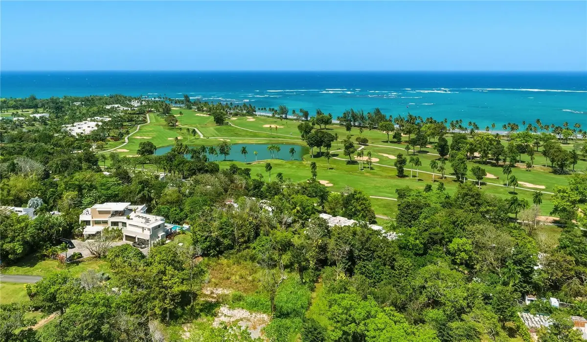 Lot-17 Villa Dorado Estates, Dorado, PR 00646 - #1