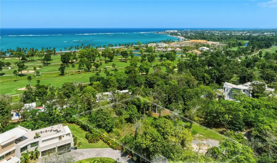 Lot-17 Villa Dorado Estates, Dorado, PR 00646 - #2